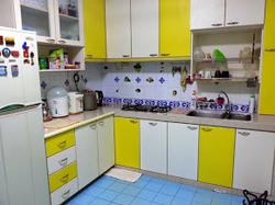 Blk 467 Admiralty Drive (Sembawang), HDB 5 Rooms #62705042